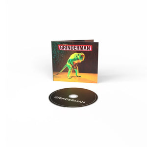 GRINDERMAN (SOFTPACK) | GRINDERMAN / NICK CAVE