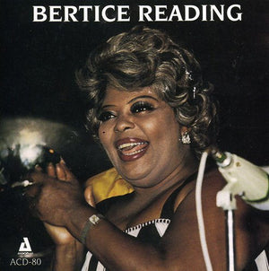 BERTICE READING | TWO MOODS