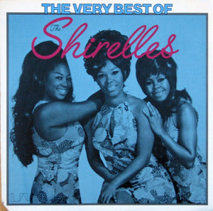 SHIRELLES | VERY BEST OF