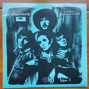 JULIE DRISCOL / BRIAN AUGER / AND THE TRINITY | STREETNOISE VOL 1