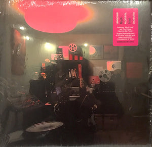 UNKNOWN MORTAL ORCHESTRA | MULTI - LOVE