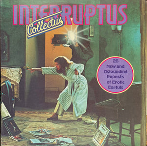VARIOUS | COLLECTUS INTERRUPTUS - 2LP WARNER COMP