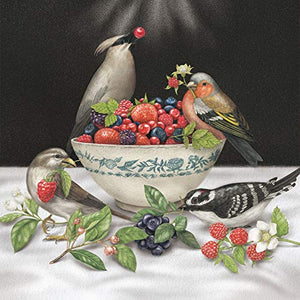 SPARROWS | BERRIES (VINYL)