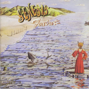 GENESIS | FOXTROT - US