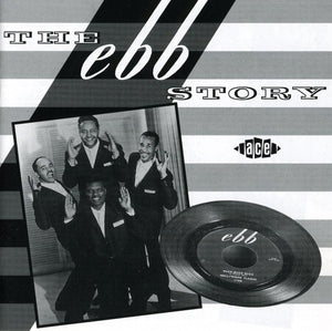 VARIOUS ARTISTS | EBB STORY / VARIOUS