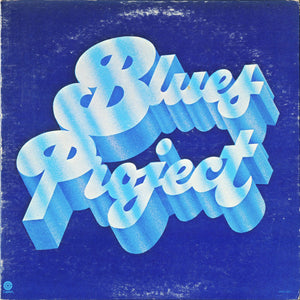 BLUES PROJECT | BLUES PROJECT - USA
