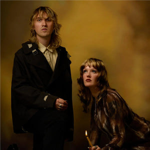 STAIRCASE (VINYL) | SHARPIE SMILE