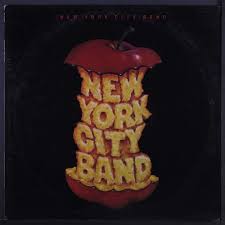 NEW YORK CITY BAND | NEW YORK CITY BAND - US