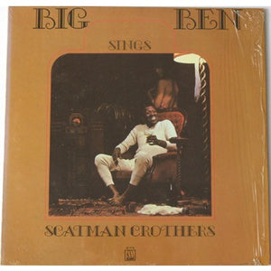 SCATMAN CROTHERS | BIG BEN SINGS