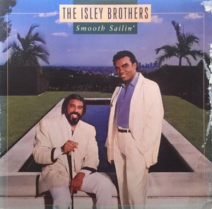 ISLEY BROTHERS | SMOOTH SAILIN - US