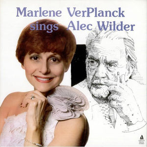 VER PLANCK, MARLENE^MARLENE VERPLANCK | SINGS ALEC WILDER