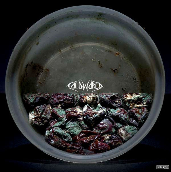 COLD WORLD / HUMMINGBIRD OF DEATH | COLD WORLD / HUMMINGBIRD OF DEATH