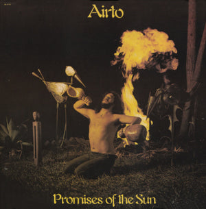AIRTO | PROMISES OF THE SUN