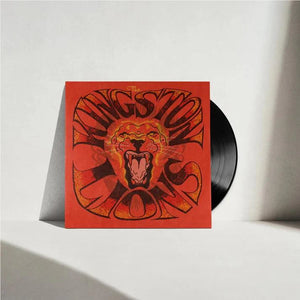THE KINGSTON LIONS | KINGSTON LIONS | KINGSTON LIONS (VINYL)