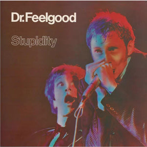 DR FEELGOOD | STUPIDITY (LIVE) (2025 REMASTER) (SOFTPACK)