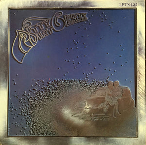 NITTY GRITTY DIRT BAND | LETS GO - USA