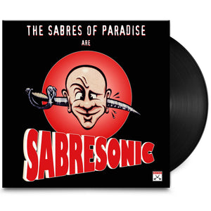 SABRES OF PARADISE | SABRESONIC (2LP SET) (VINYL)