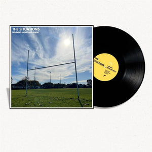 SITUATIONS | WINNING HOME AND AWAY (VINYL)