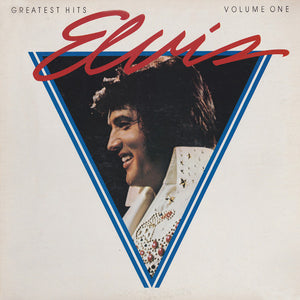 ELVIS PRESLEY | ELVIS GREATEST HITS VOLUME ONE