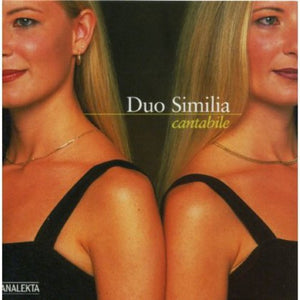 DUO SIMILIA | CANTABILE