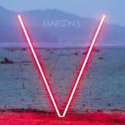 MAROON 5 | V (DELUXE EDITION