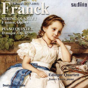 EDINGER QUARTETT | CHAMBER MUSIC