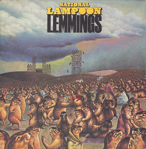 NATIONAL LAMPOON | LEMMINGS - USA PROMO