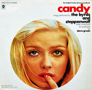 SOUNDTRACK | CANDY - US