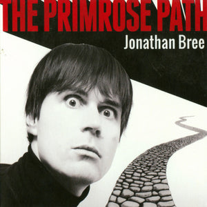 JONATHAN BREE | PRIMROSE PATH