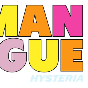HUMAN LEAGUE | HYSTERIA - US