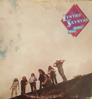 LYNYRD SKYNYRD | NUTHIN' FANCY - US