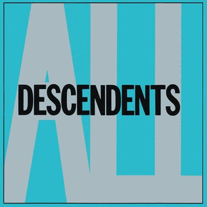 DESCENDENTS | ALL