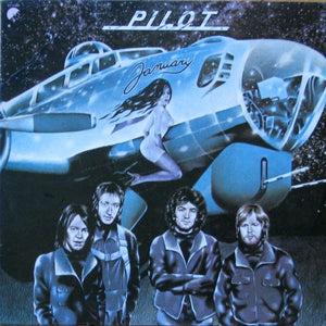 PILOT | JANUARY