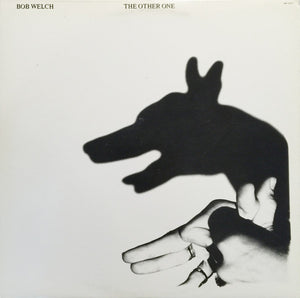 BOB WELCH | OTHER ONE - US