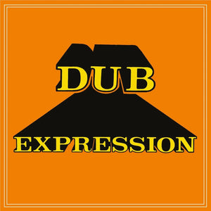 ERROL BROWN / AND THE REVOLUTIONARIES | DUB EXPRESSION (VINYL)
