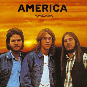 AMERICA | HOMECOMING - US