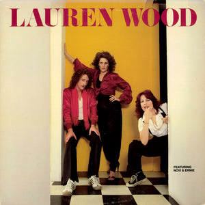 LAUREN WOOD | LAUREN WOOD