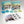 SPLIT ENZ | ENZYCLOPEDIA VOL 1 AND 2 (5CD SET) (40 PAGE BOOK)