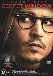 SECRET WINDOW