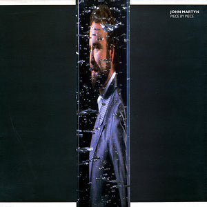 MARTYN JOHN | PIECE BY PIECE