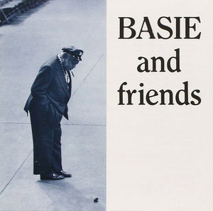COUNT BASIE | BASIE AND FRIENDS