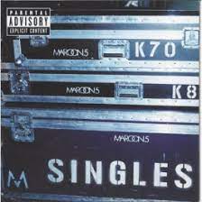 MAROON 5 | SINGLES
