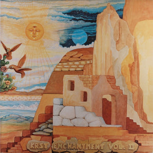 VARIOUS | ENCHANTMENT TWO - KRST