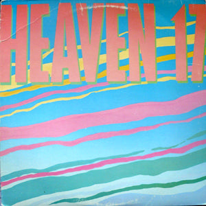 HEAVEN 17 | HEAVEN 17 - BIT ROUGH