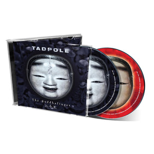 TADPOLE | BUDDHAFINGER (25TH ANNIVERSARY EDITION) (2CD SET)