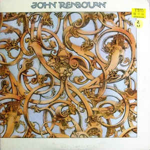 RENBOURN JOHN | JOHN RENBOURN - 2LP COMPILATION - WHITE LABEL PROMO