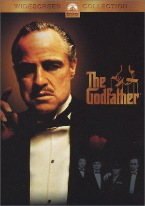 MOVIE TH | GODFATHER