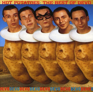 DEVO | HOT POTATOES - BEST OF
