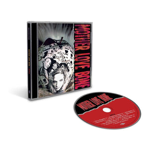 MOTHER LOVE BONE | APPLE