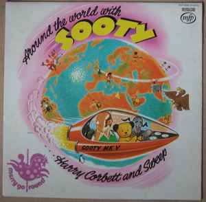 SOOTY | AROUND THE WORLD WITH SOOTY